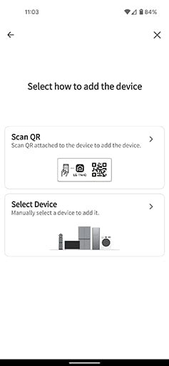 br.lgtvlink.com qr code|LG ThinQ .